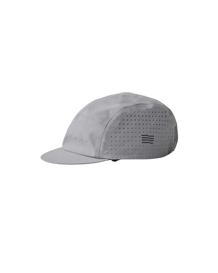 MAAP Pro Air Road Cap - Titanium-The Cycling Fix