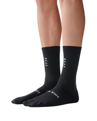 MAAP Pro Knit Sock - Black-The Cycling Fix