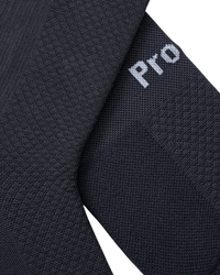MAAP Pro Knit Sock - Black-The Cycling Fix