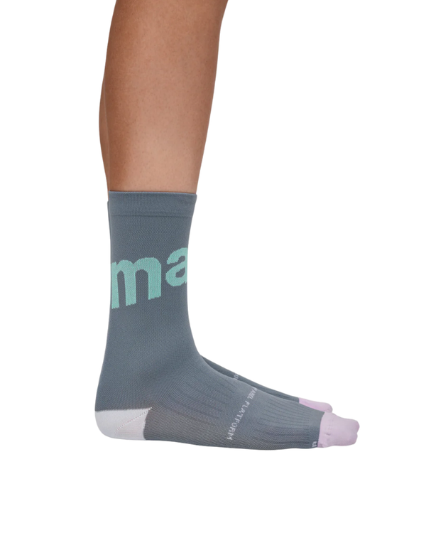MAAP Team Sock - Cobblestone-The Cycling Fix