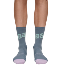 MAAP Team Sock - Cobblestone-The Cycling Fix