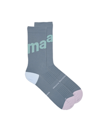 MAAP Team Sock - Cobblestone-The Cycling Fix
