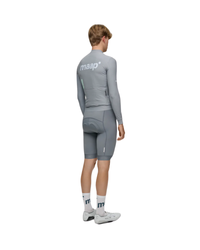 MAAP Training Thermal Long Sleeve Jersey 2.0 - Trade Winds-The Cycling Fix