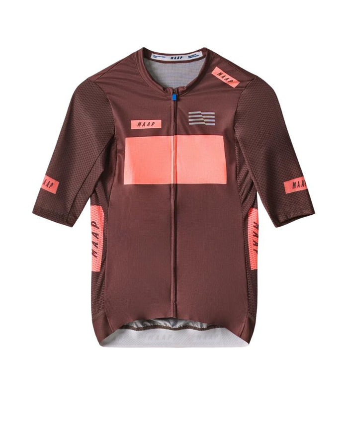 MAAP Womens System Pro Air Jersey - Muscat-The Cycling Fix