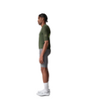 MAAP Evade Pro Base Jersey 2.0 - Bronze Green