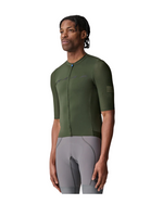 MAAP Evade Pro Base Jersey 2.0 - Bronze Green