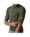 MAAP Evade Pro Base Jersey 2.0 - Bronze Green