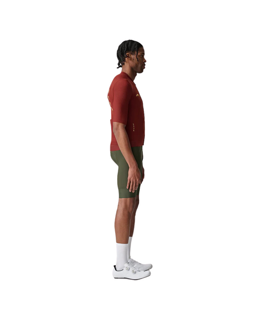 MAAP Evade Pro Base Jersey 2.0 - Muscat