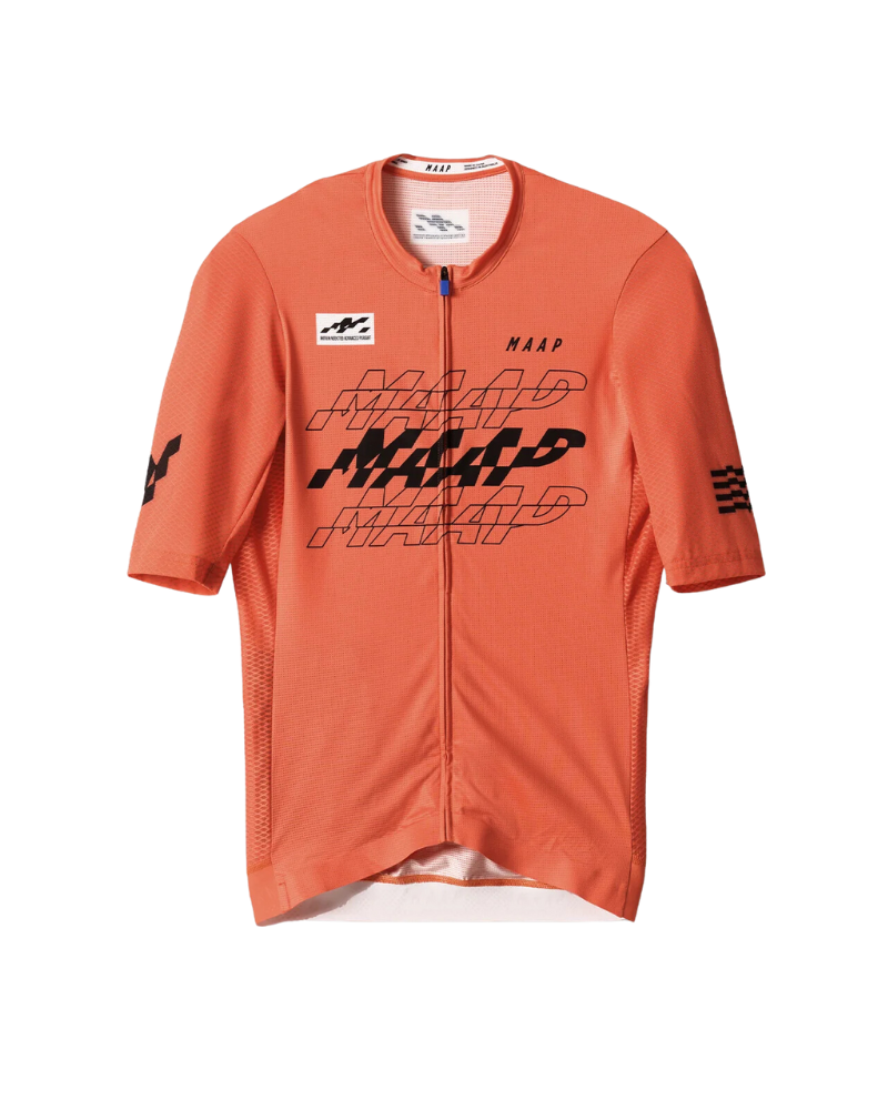 MAAP Fragment Pro Air Jersey 2.0 - Flame