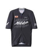 MAAP Fragment Pro Air Jersey 2.0 - Black