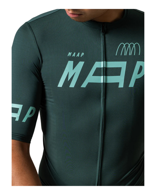 MAAP Adapt Jersey - Algae