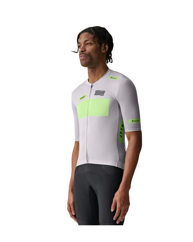 MAAP System Pro Air Jersey - Antarctica