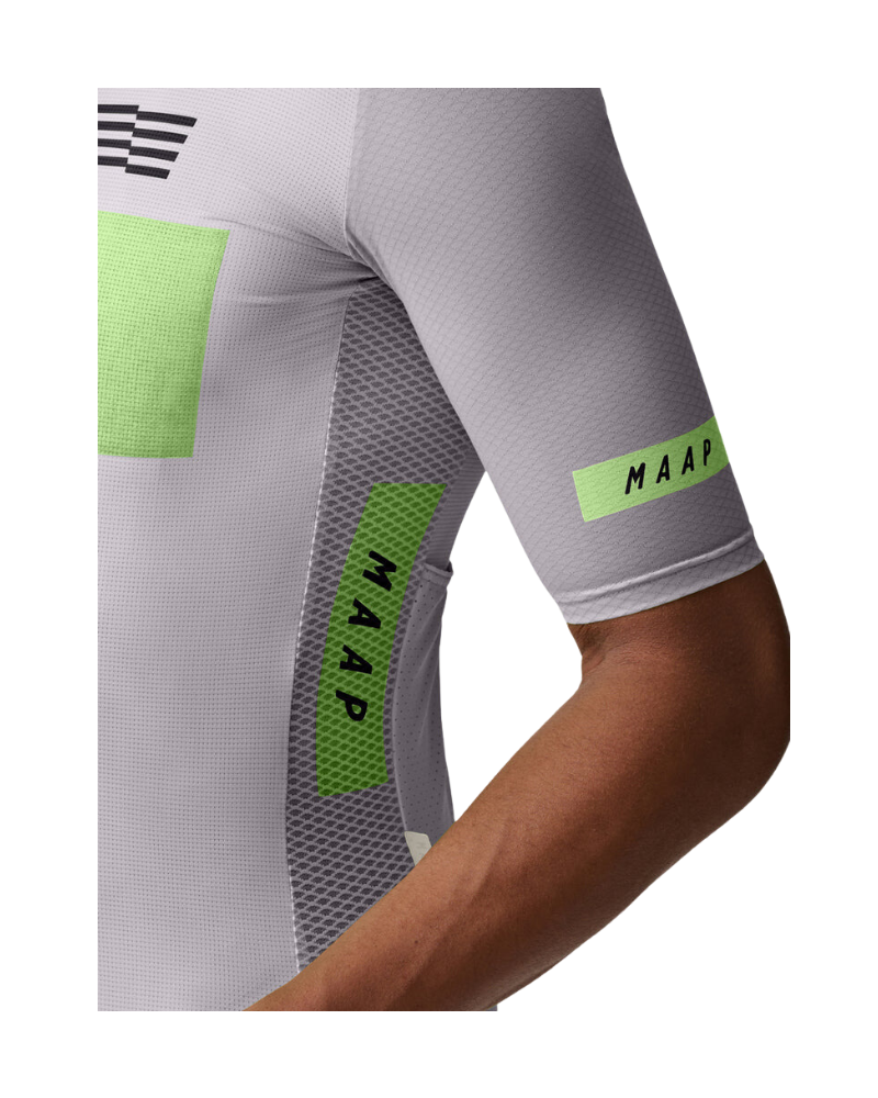 MAAP System Pro Air Jersey - Antarctica