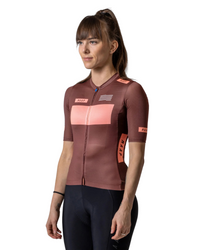 MAAP Womens System Pro Air Jersey - Muscat