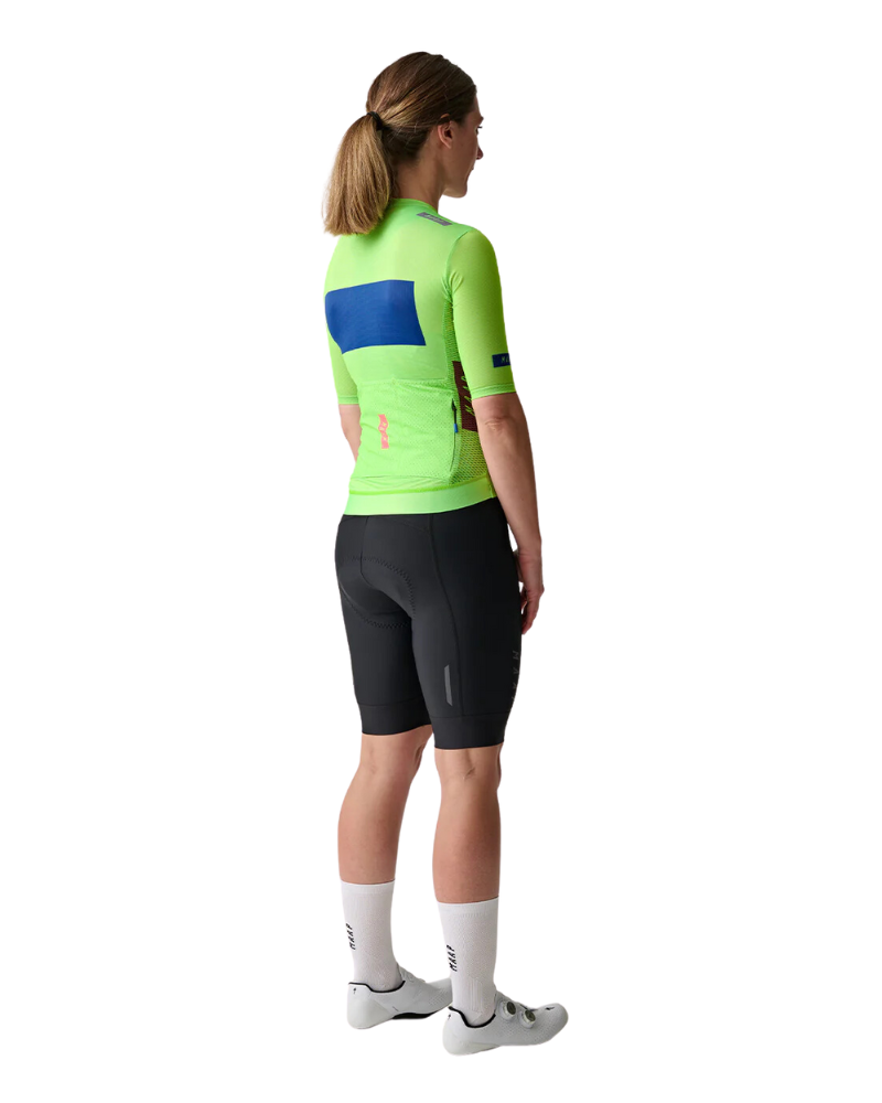 MAAP Womens System Pro Air Jersey - Glow