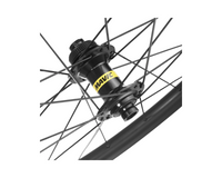 MAVIC Cosmic S 42 Disc - Front-The Cycling Fix