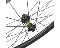 MAVIC Cosmic SL 45 23MM DCL - Front-The Cycling Fix