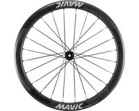 MAVIC Cosmic SLR 45 23mm DCL - Front-The Cycling Fix
