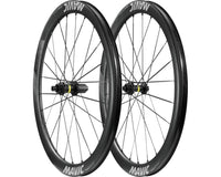 MAVIC Cosmic SLR 45 23mm DCL - Front-The Cycling Fix