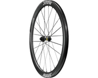 MAVIC Cosmic SLR 45 23mm DCL - Front-The Cycling Fix