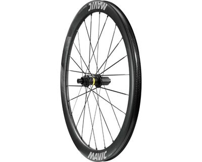 Mavic Wheels – The Cycling Fix