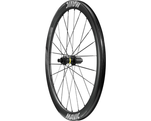 Mavic Wheels – The Cycling Fix