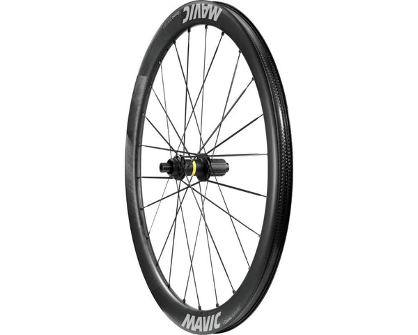 Mavic Wheels – The Cycling Fix