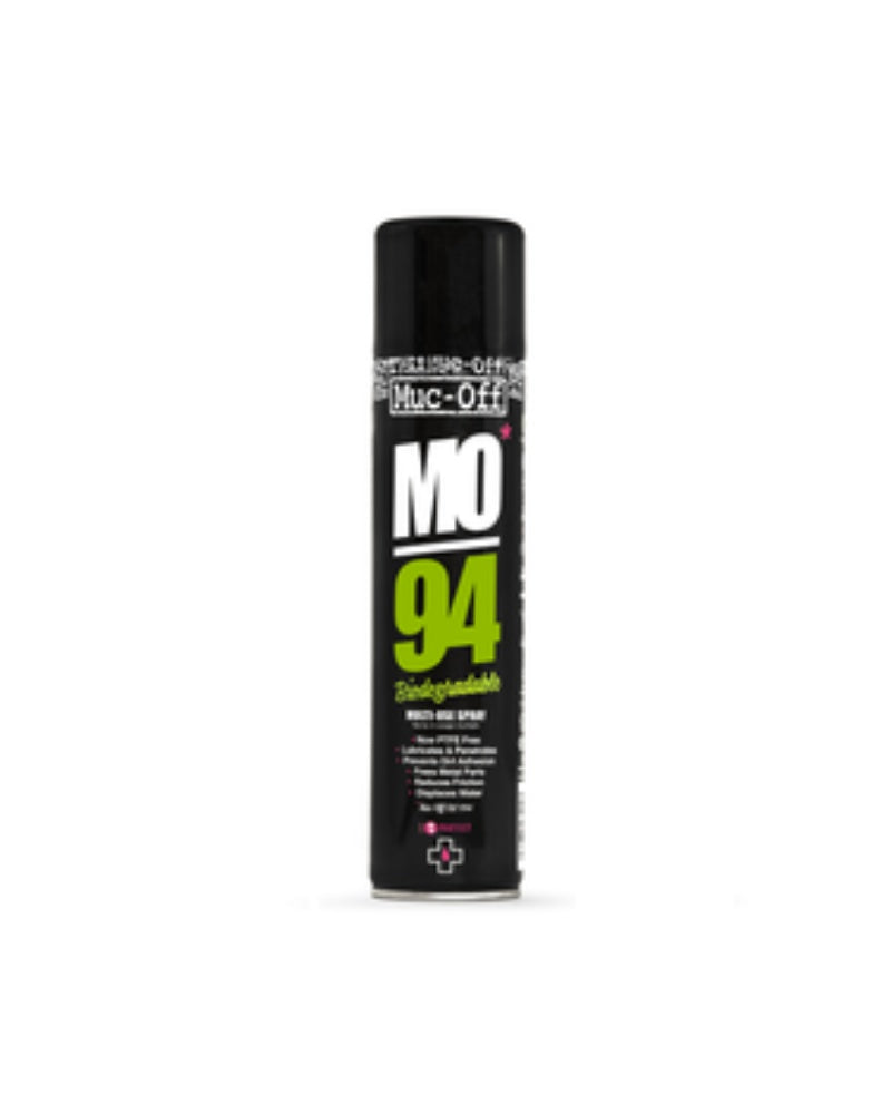 Muc Off Protect - Mo-94 - 400ml-The Cycling Fix