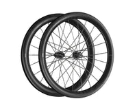 Magene EXAR DB508 Ultra Dark Wheelset - HG