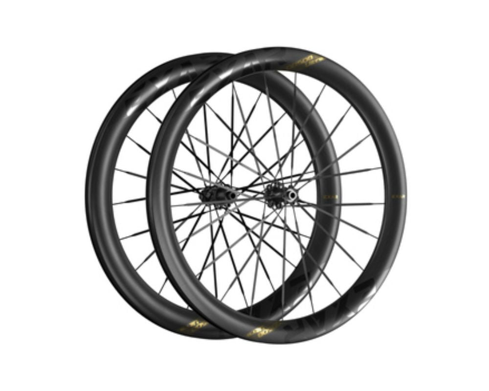 Magene EXAR DB508 Ultra Wheelset - HG