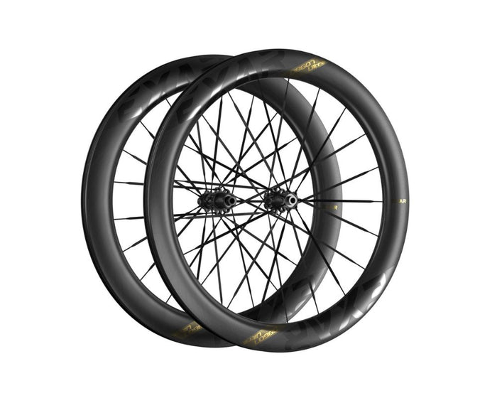 Magene EXAR DB607 Ultra Wheelset - HG