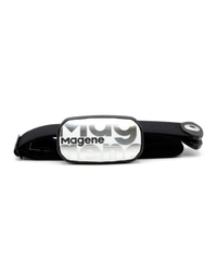 Magene H603 Chest Strap Heart Rate Monitor-The Cycling Fix