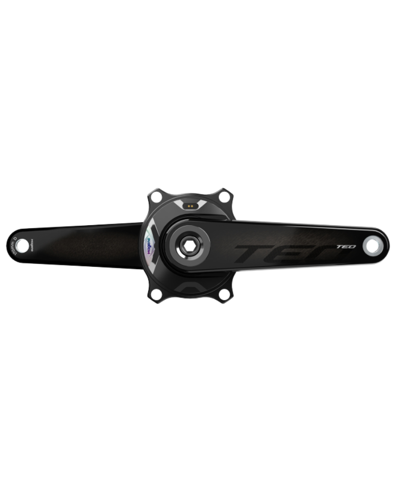 Magene TEO P515 Power Meter Crankset (inc. DUB spindle)