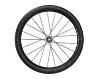 Magene EXAR DB508 Ultra Dark Wheelset - HG