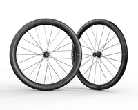 Magene EXAR DB508 Ultra Dark Wheelset - HG