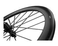 Magene EXAR DB508 Ultra Dark Wheelset - HG