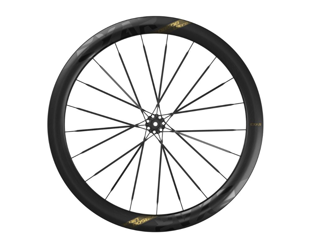 Magene EXAR DB508 Ultra Wheelset - HG