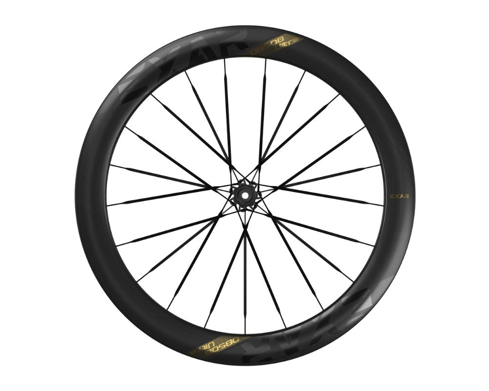 Magene EXAR DB508 Ultra Wheelset - HG