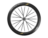 Magene EXAR DB607 Ultra Wheelset - HG