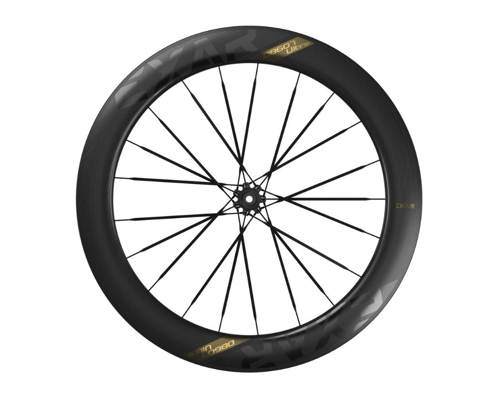 Magene EXAR DB607 Ultra Wheelset - HG