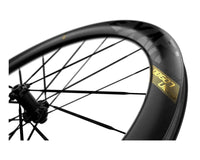 Magene EXAR DB607 Ultra Wheelset - HG