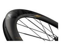 Magene EXAR DB607 Ultra Wheelset - HG