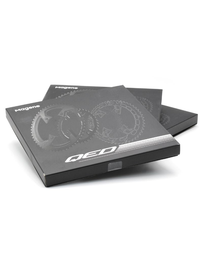 Magene QED Chainrings