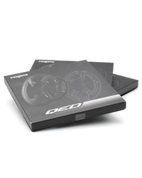 Magene QED Chainrings