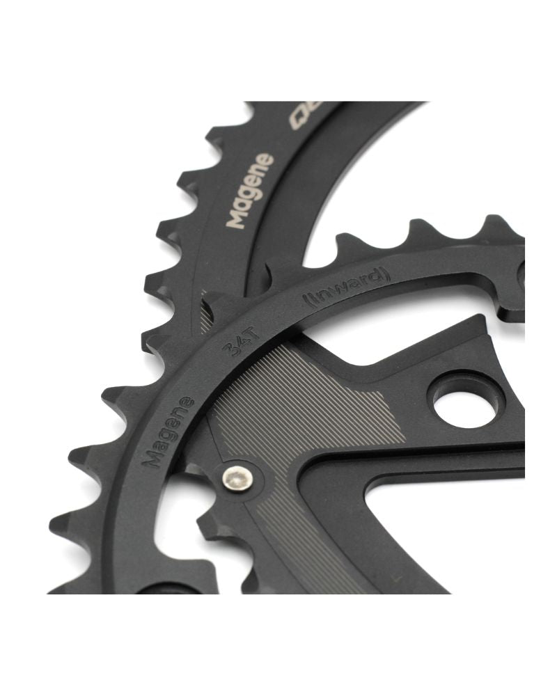 Magene QED Chainrings