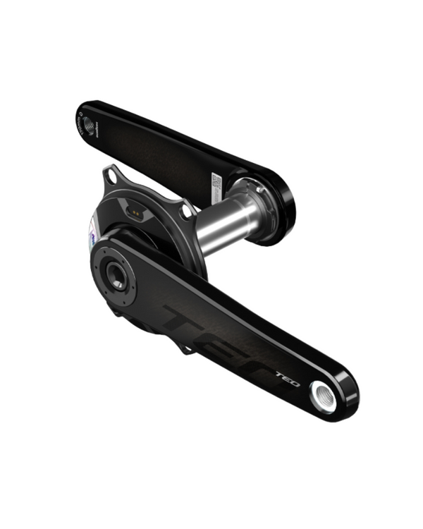Magene TEO P515 Power Meter Crankset (inc. DUB spindle)