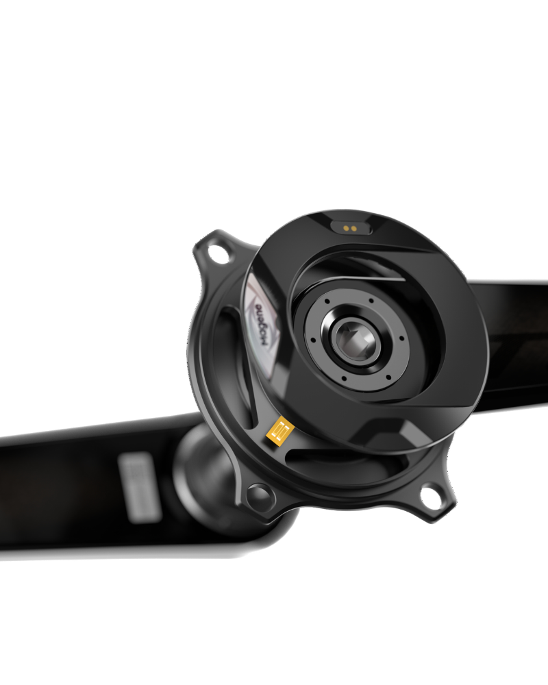 Magene TEO P515 Power Meter Crankset (inc. DUB spindle)