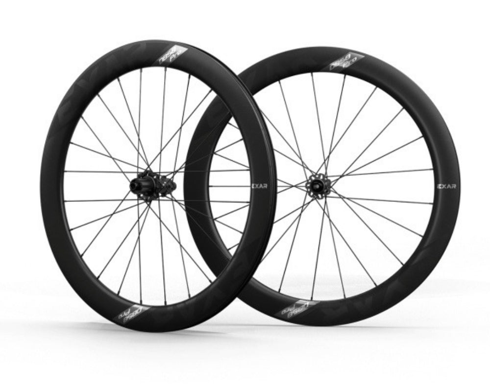 Magene EXAR DB58 Pro Wheelset - HG