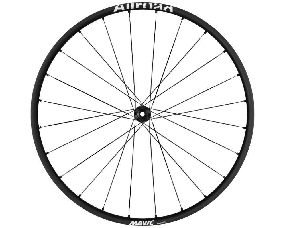 Mavic Allroad S Wheelset-The Cycling Fix