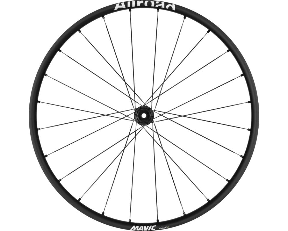 Mavic Allroad S Wheelset-The Cycling Fix